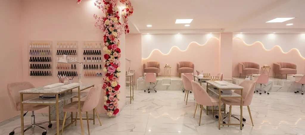 Salón By Glow Marbella